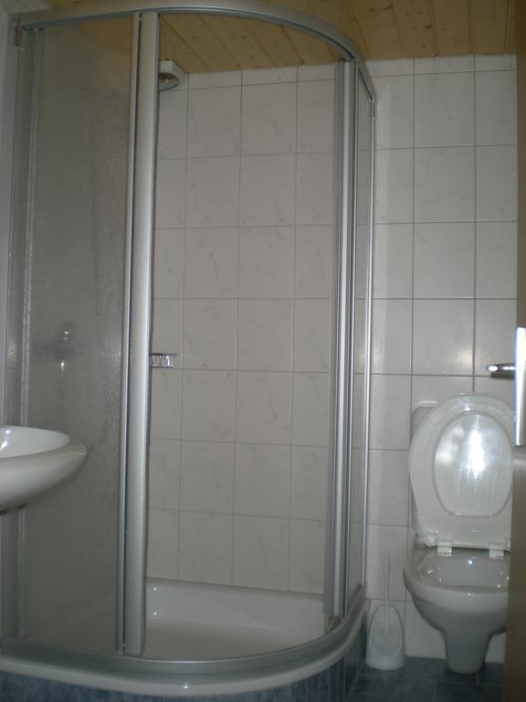Appartamento Santisblick Urnäsch Esterno foto