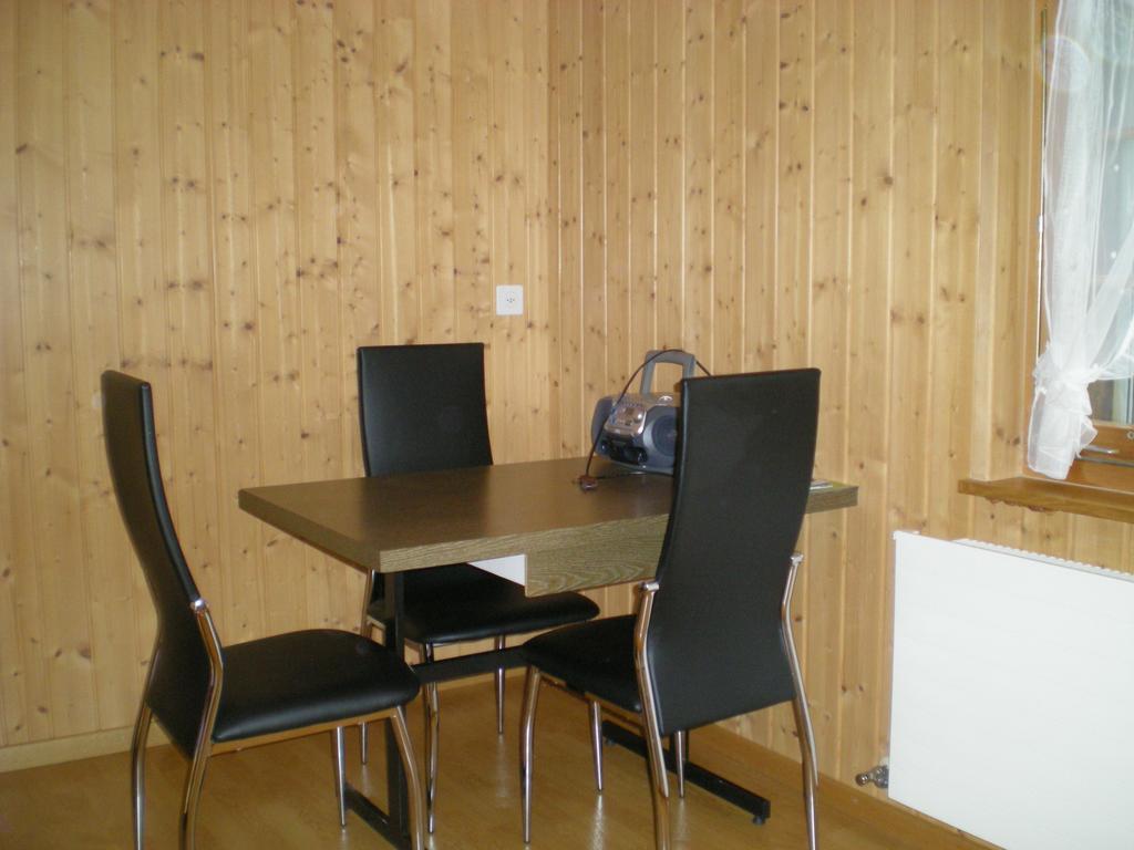 Appartamento Santisblick Urnäsch Esterno foto