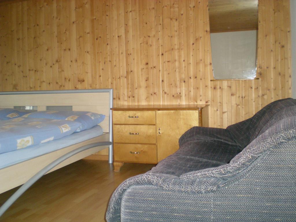 Appartamento Santisblick Urnäsch Esterno foto
