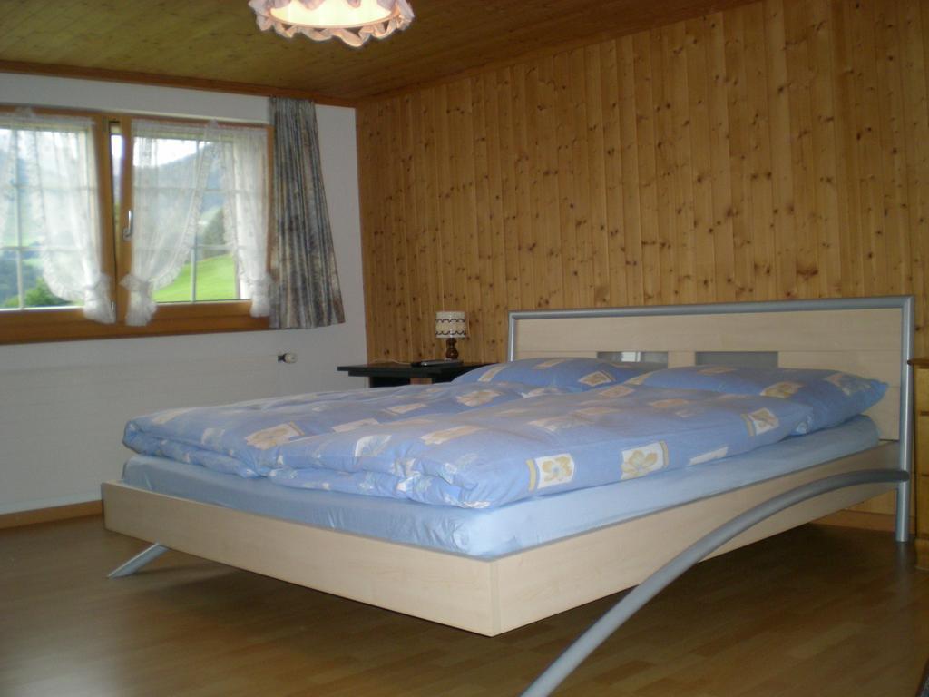 Appartamento Santisblick Urnäsch Esterno foto