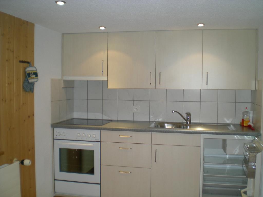 Appartamento Santisblick Urnäsch Esterno foto