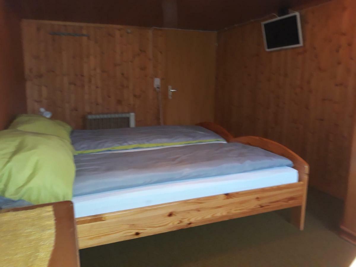 Appartamento Santisblick Urnäsch Esterno foto
